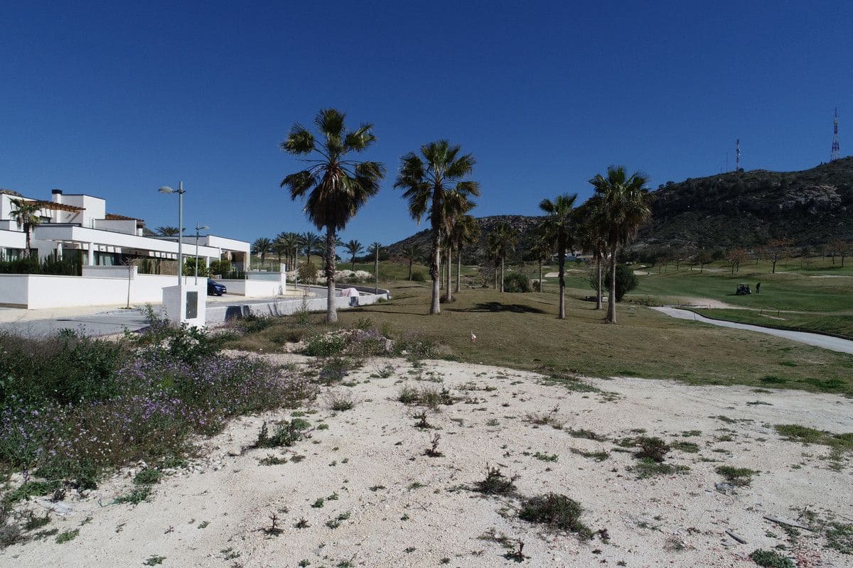 4 soverom Villa til salgs i Monforte del Cid med svømmebasseng - € 2 425 000 (Ref: 10061480)