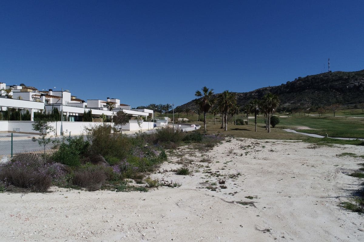 4 slaapkamer Villa te koop in Monforte del Cid met zwembad - € 2.495.000 (Ref: 10061481)
