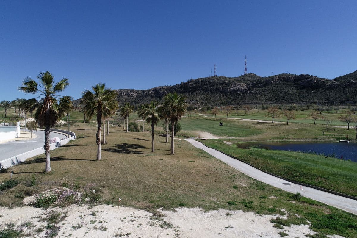 4 slaapkamer Villa te koop in Monforte del Cid met zwembad - € 2.495.000 (Ref: 10061481)