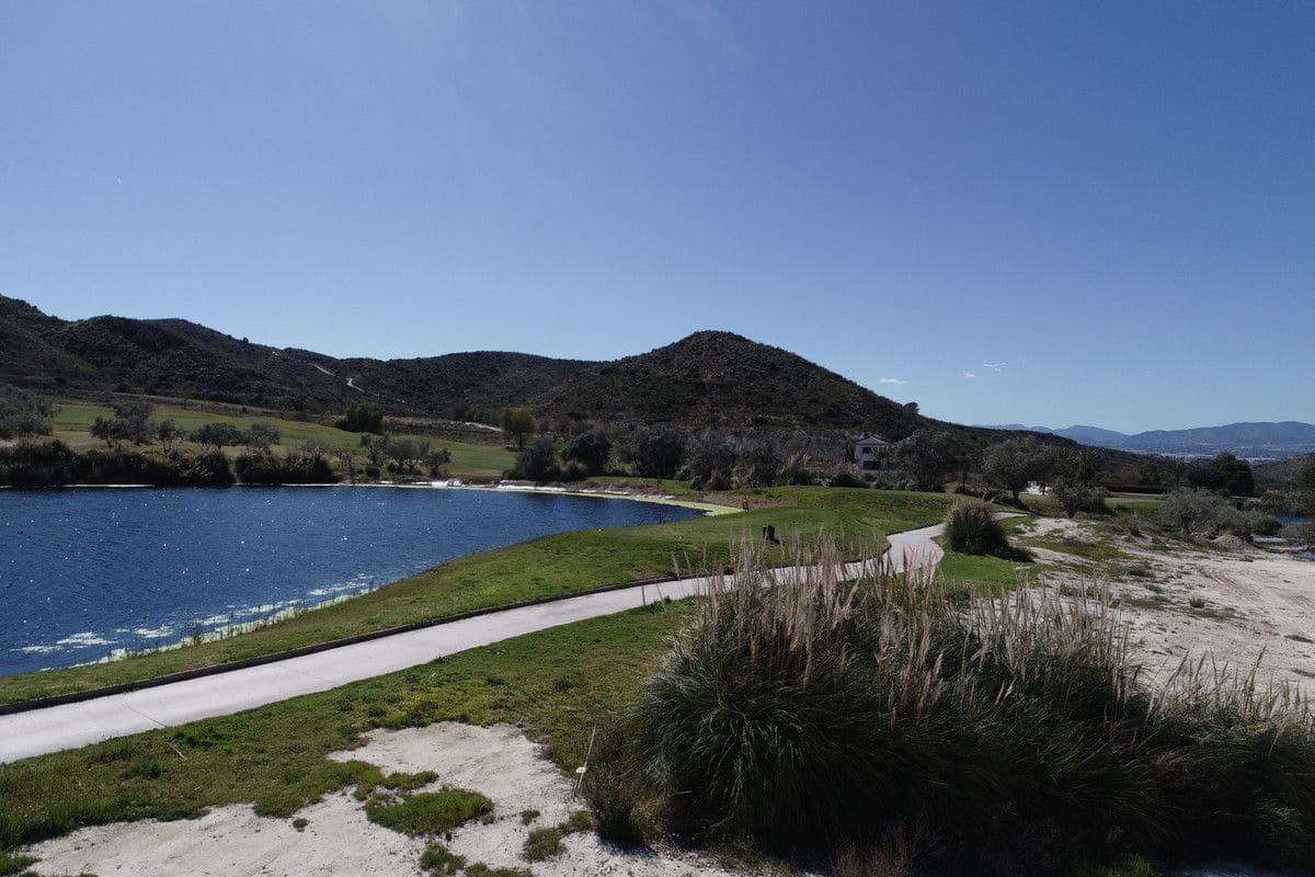 4 soverom Villa til salgs i Monforte del Cid med svømmebasseng - € 2 375 000 (Ref: 10061482)