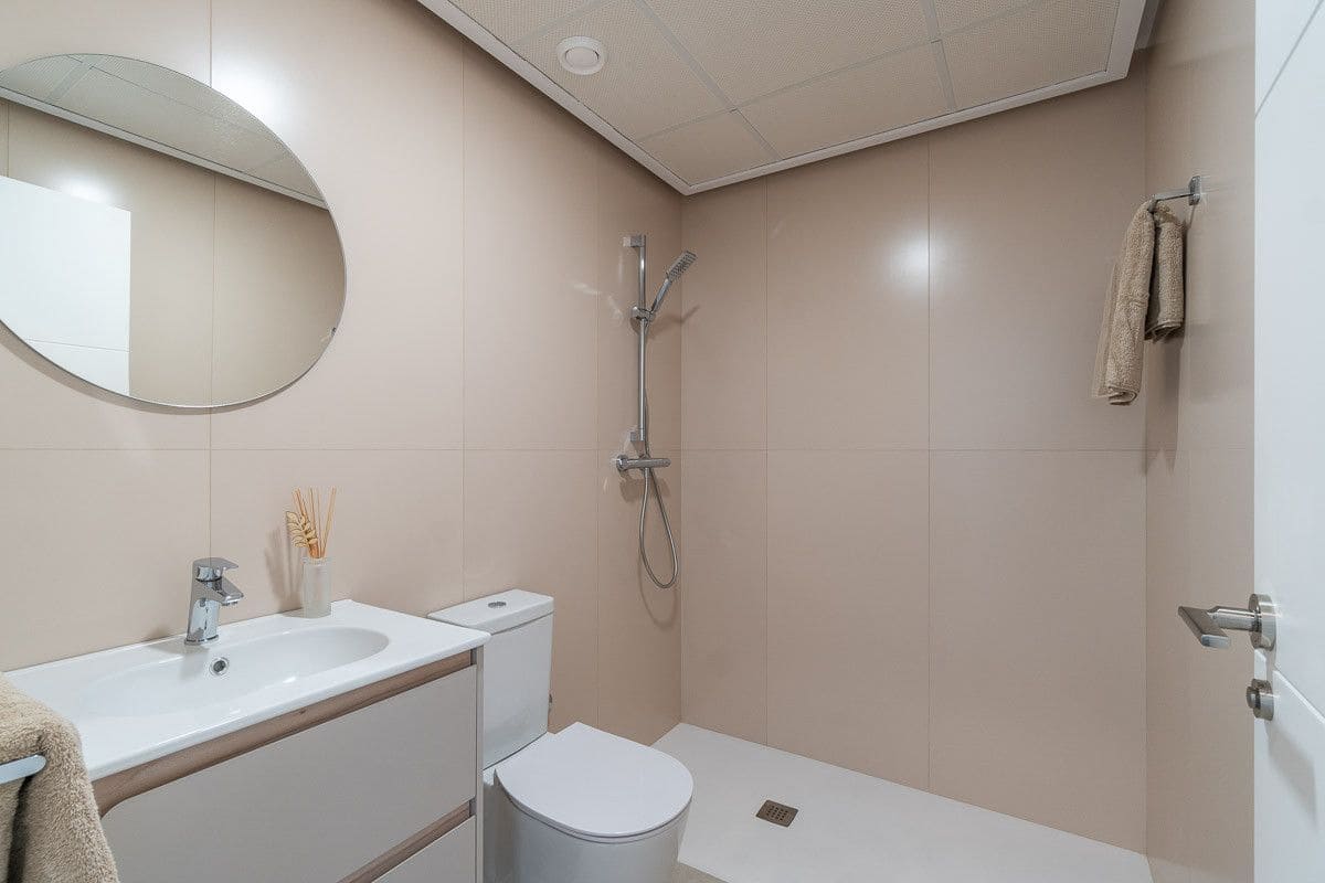 3 chambre Appartement à vendre à La Zenia avec piscine - 525 000 € (Ref: 10061516)