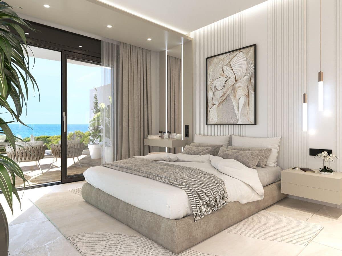 3 chambre Appartement à vendre à La Zenia avec piscine - 525 000 € (Ref: 10061516)