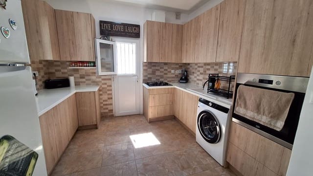 Chalet de 2 habitaciones en Las Filipinas en venta - 209.950 € (Ref: 10061536)