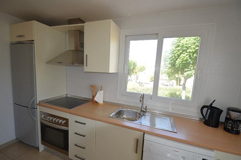 2 bedroom Apartment for sale in Hacienda Riquelme - € 175,000 (Ref: 10061628)