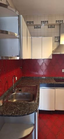 4 bedroom Apartment for sale in San Miguel, Murcia city - € 450,000 (Ref: 10061630)