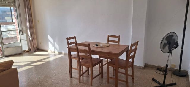 4 bedroom Apartment for sale in San Miguel, Murcia city - € 450,000 (Ref: 10061630)