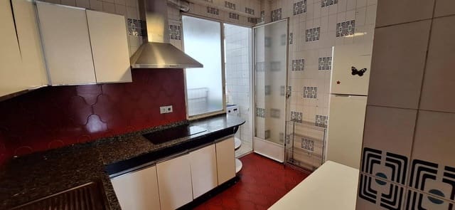 4 bedroom Apartment for sale in San Miguel, Murcia city - € 450,000 (Ref: 10061630)