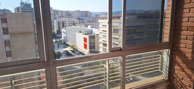 4 bedroom Apartment for sale in San Miguel, Murcia city - € 450,000 (Ref: 10061630)