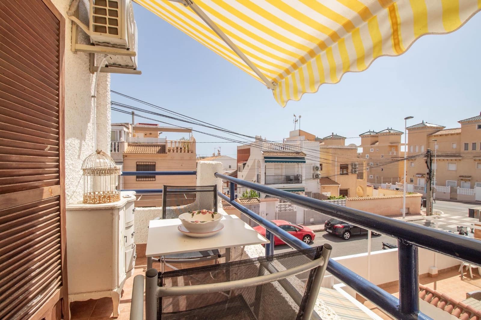 1 camera da letto Bungalow in vendita in Torrevieja con piscina - 124.900 € (Rif: 10061636)