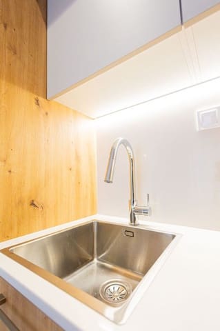 2 Zimmer Apartment zu verkaufen in Mercado, Alicante / Alacant Stadt - 199.300 € (Ref: 10061639)