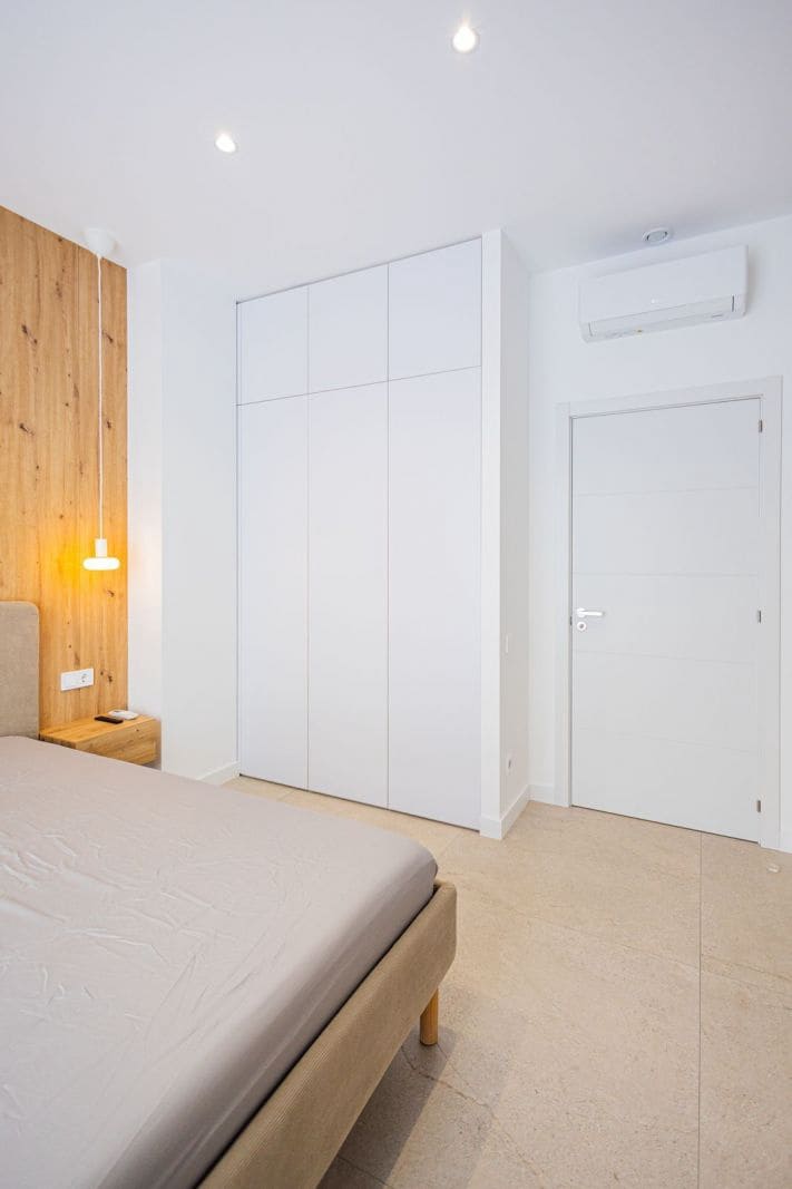 2 Zimmer Apartment zu verkaufen in Alicante / Alacant Stadt - 199.300 € (Ref: 10061639)