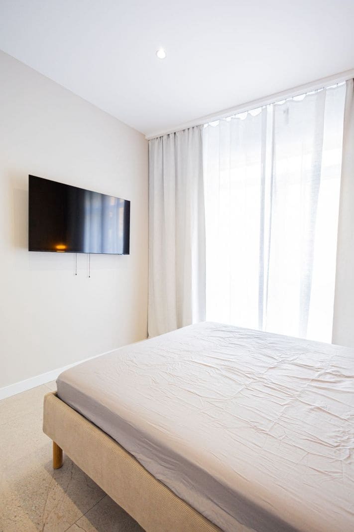 2 Zimmer Apartment zu verkaufen in Alicante / Alacant Stadt - 199.300 € (Ref: 10061639)