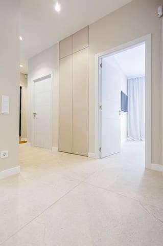 2 Zimmer Apartment zu verkaufen in Mercado, Alicante / Alacant Stadt - 199.300 € (Ref: 10061639)