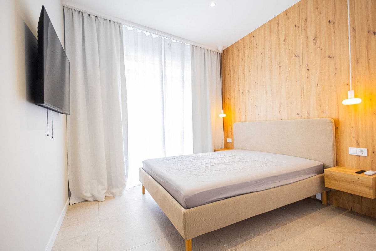 2 Zimmer Apartment zu verkaufen in Alicante / Alacant Stadt - 199.300 € (Ref: 10061639)