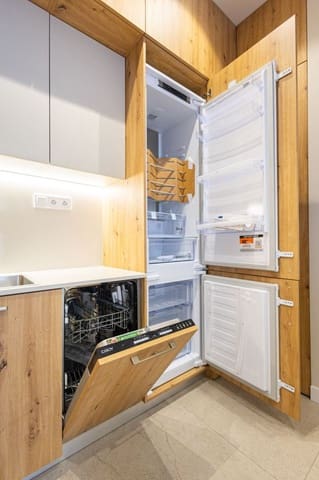 2 Zimmer Apartment zu verkaufen in Mercado, Alicante / Alacant Stadt - 199.300 € (Ref: 10061639)