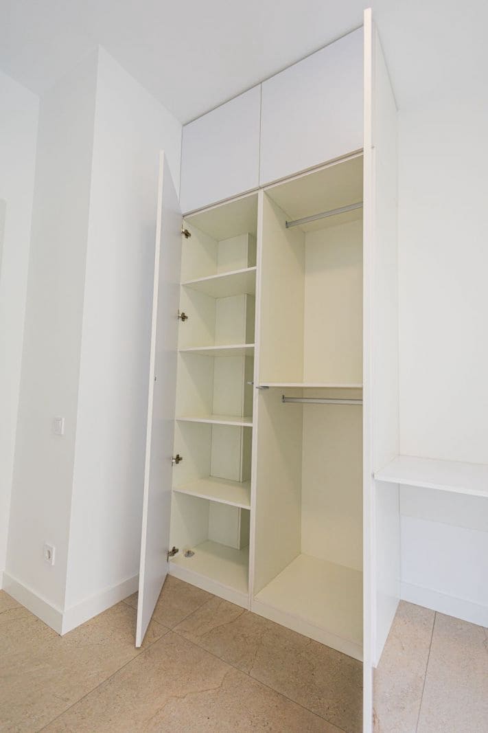 2 Zimmer Apartment zu verkaufen in Alicante / Alacant Stadt - 199.300 € (Ref: 10061639)