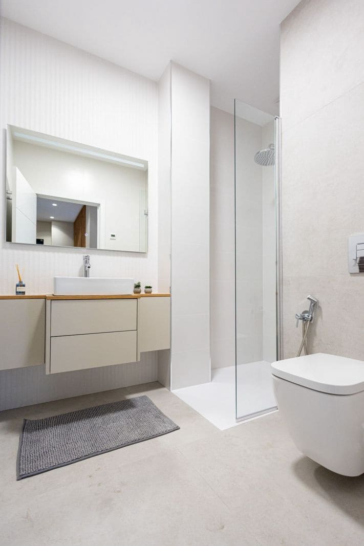 2 Zimmer Apartment zu verkaufen in Alicante / Alacant Stadt - 199.300 € (Ref: 10061639)