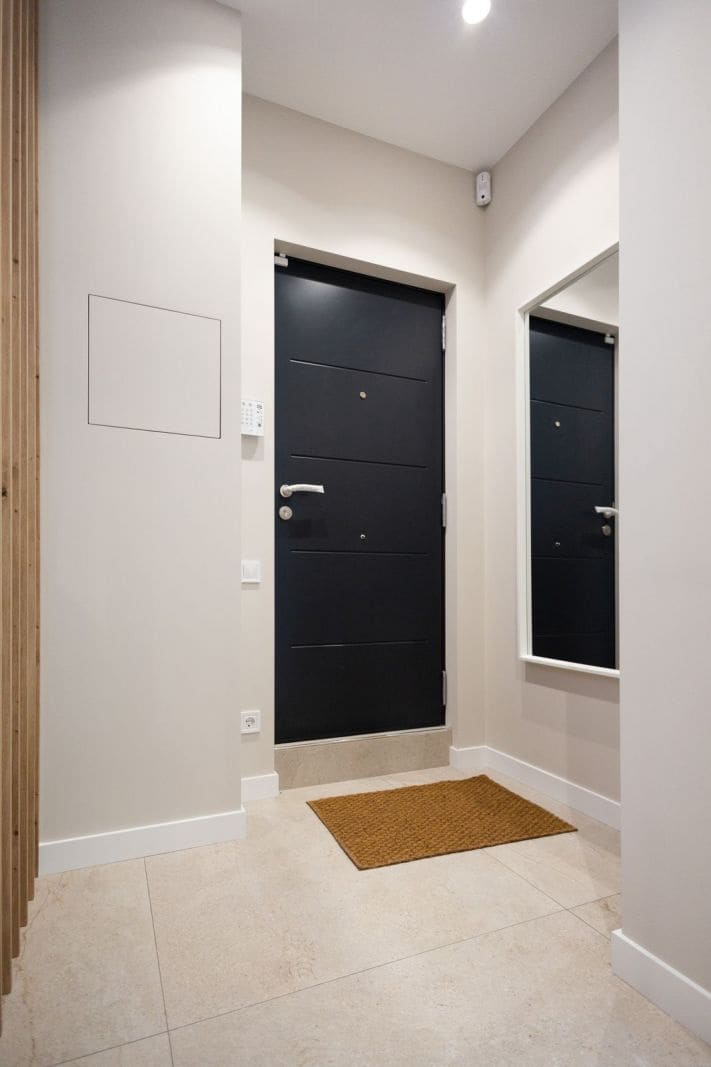 2 Zimmer Apartment zu verkaufen in Alicante / Alacant Stadt - 199.300 € (Ref: 10061639)
