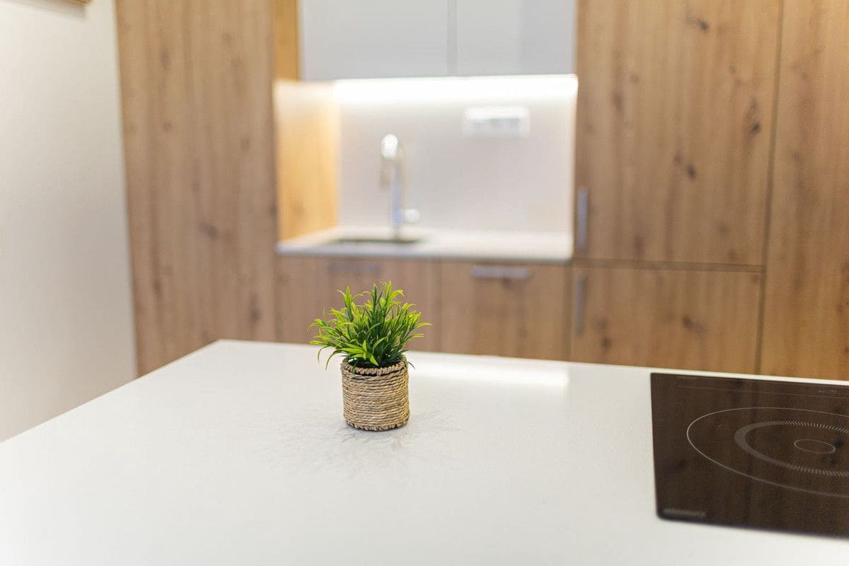 2 Zimmer Apartment zu verkaufen in Alicante / Alacant Stadt - 199.300 € (Ref: 10061639)