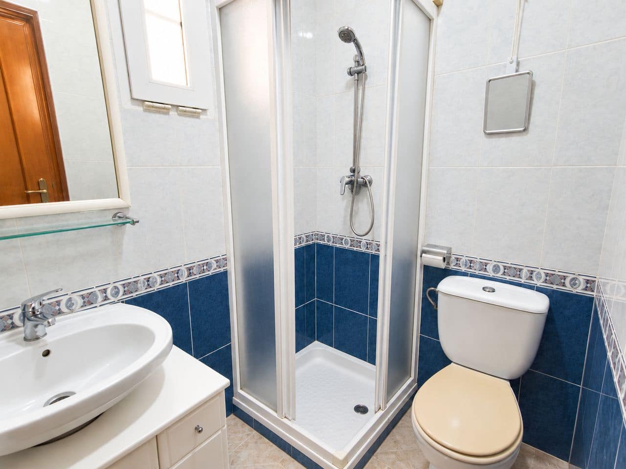 2 bedroom Townhouse for sale in La Zenia - € 229,900 (Ref: 10061668)