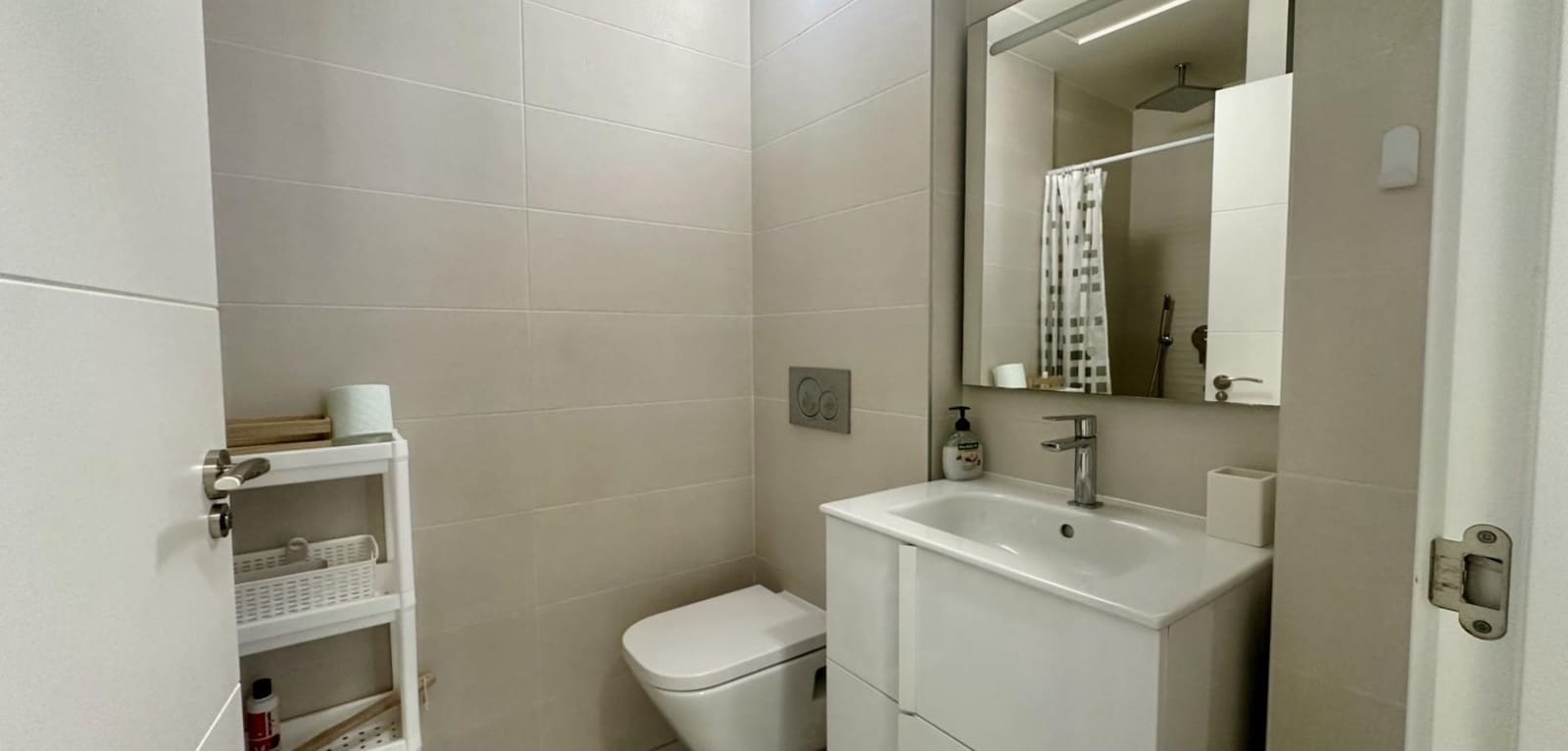 3 Zimmer Apartment zu verkaufen in Los Dolses mit Pool - 320.000 € (Ref: 10063937)