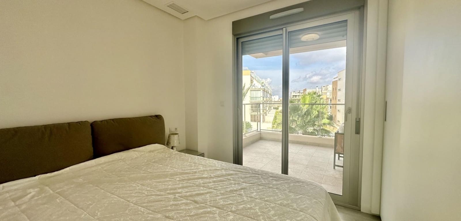 3 Zimmer Apartment zu verkaufen in Los Dolses mit Pool - 320.000 € (Ref: 10063937)