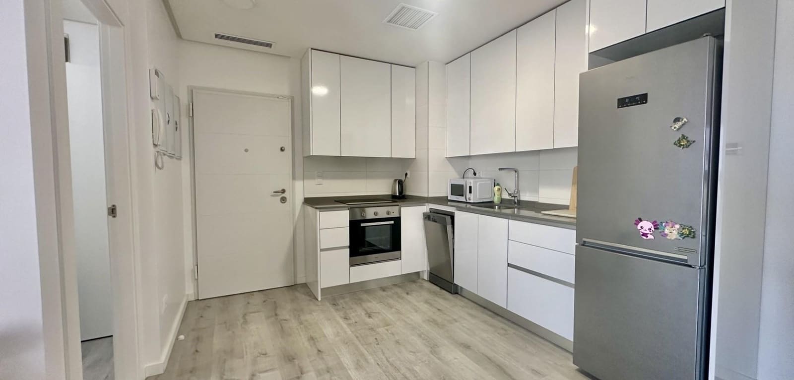 3 Zimmer Apartment zu verkaufen in Los Dolses mit Pool - 320.000 € (Ref: 10063937)