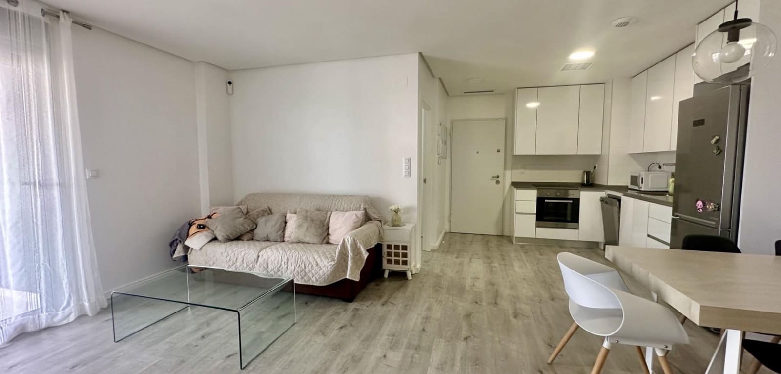3 Zimmer Apartment zu verkaufen in Los Dolses mit Pool - 320.000 € (Ref: 10063937)