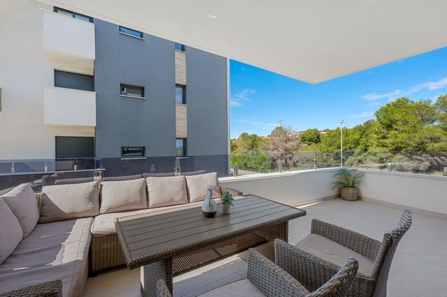 2 soverom Leilighet til salgs i La Florida, Orihuela - € 299 000 (Ref: 10063953)