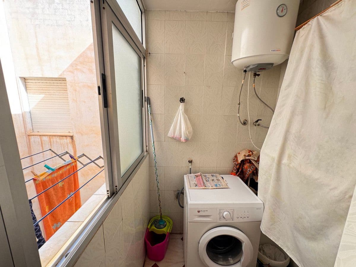 Apartamento de 3 habitaciones en Guardamar del Segura en venta - 175.000 € (Ref: 10063967)
