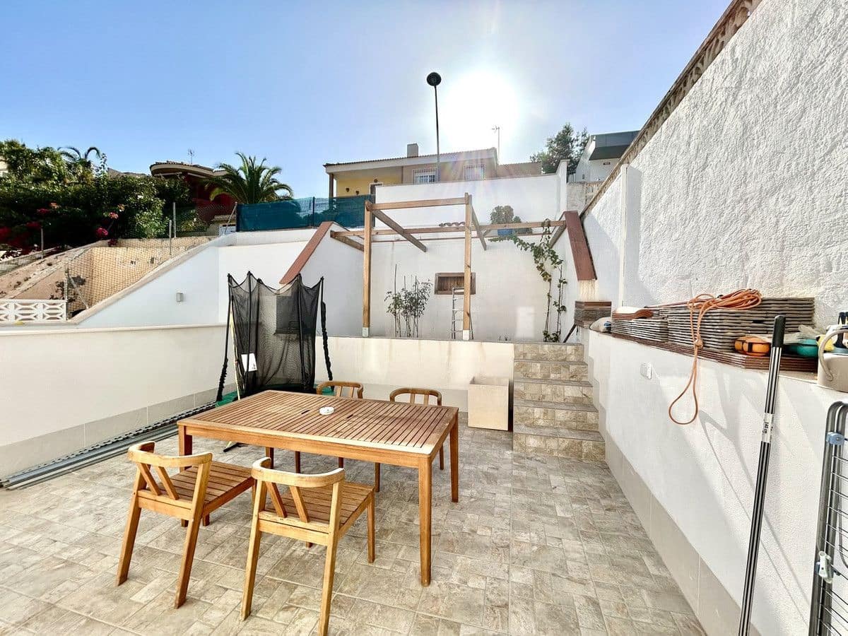 3 sovrum Hus till salu i Torrevieja - 210 000 € (Ref: 10063984)