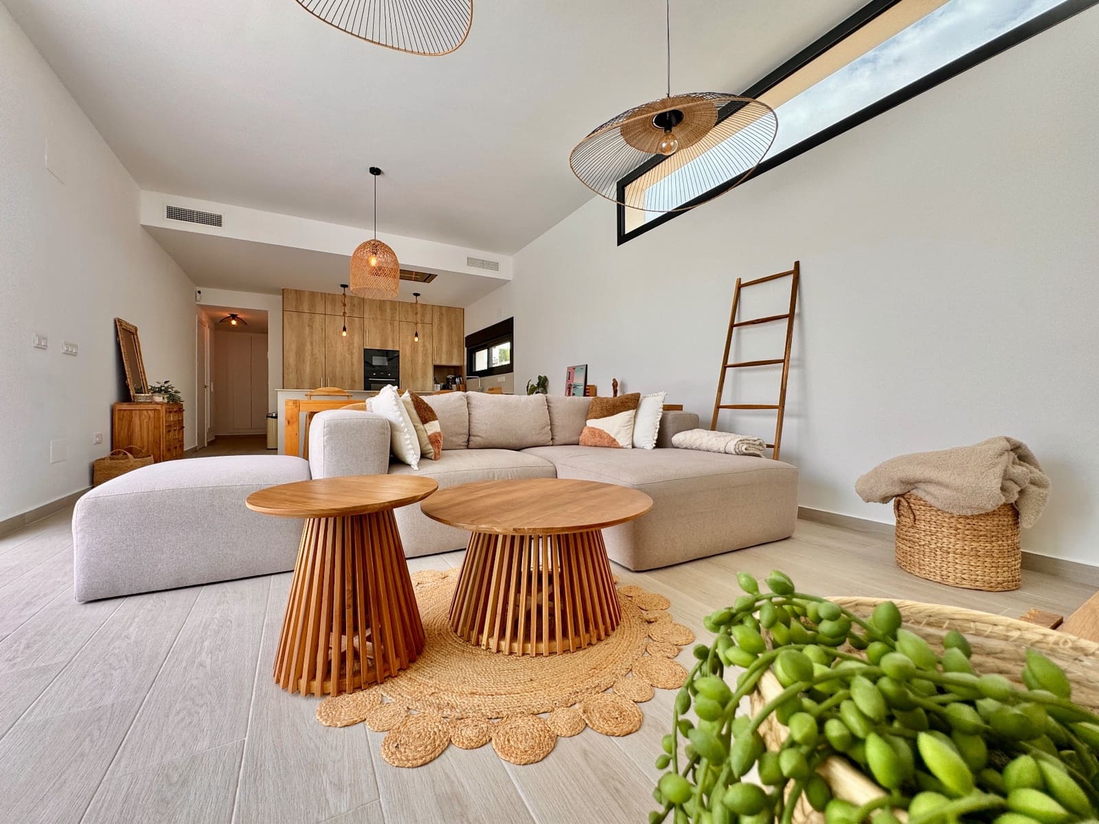 3 soveværelse Villa til salg i Alicante by med swimmingpool garage - € 649.000 (Ref: 10068122)