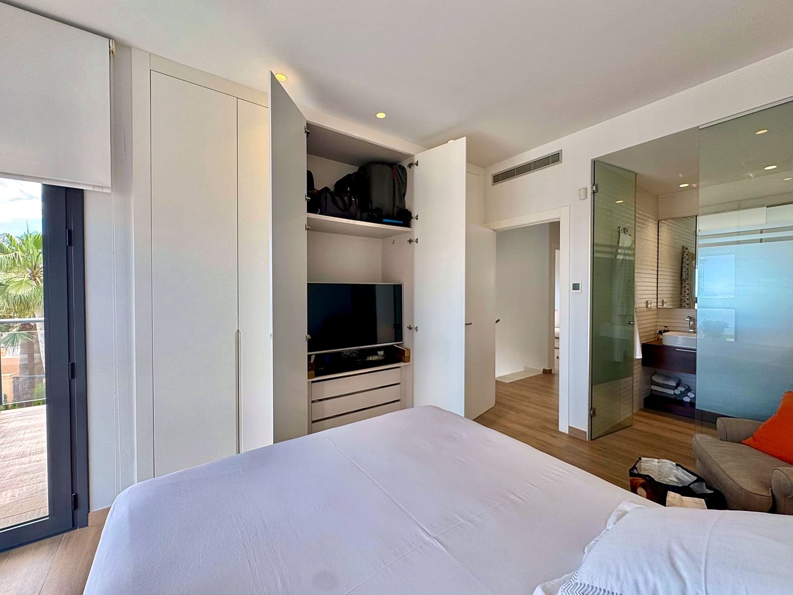 4 camera da letto Villa in vendita in San Miguel de Salinas con piscina - 699.500 € (Rif: 10068125)