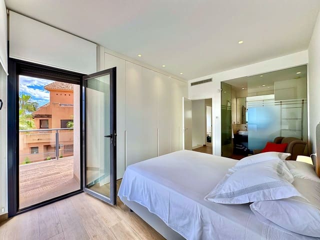 4 camera da letto Villa in vendita in San Miguel de Salinas con piscina - 699.500 € (Rif: 10068125)