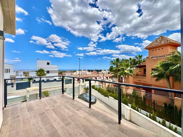 4 camera da letto Villa in vendita in San Miguel de Salinas con piscina - 699.500 € (Rif: 10068125)