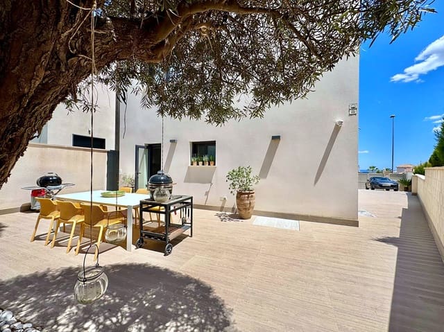 4 camera da letto Villa in vendita in San Miguel de Salinas con piscina - 699.500 € (Rif: 10068125)