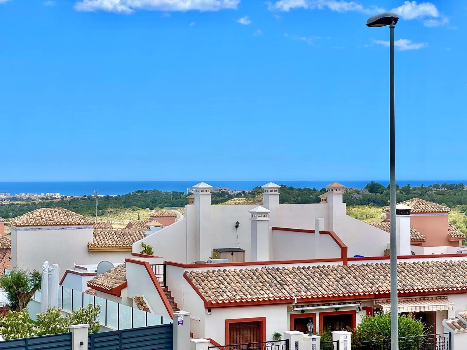 4 camera da letto Villa in vendita in San Miguel de Salinas con piscina - 699.500 € (Rif: 10068125)