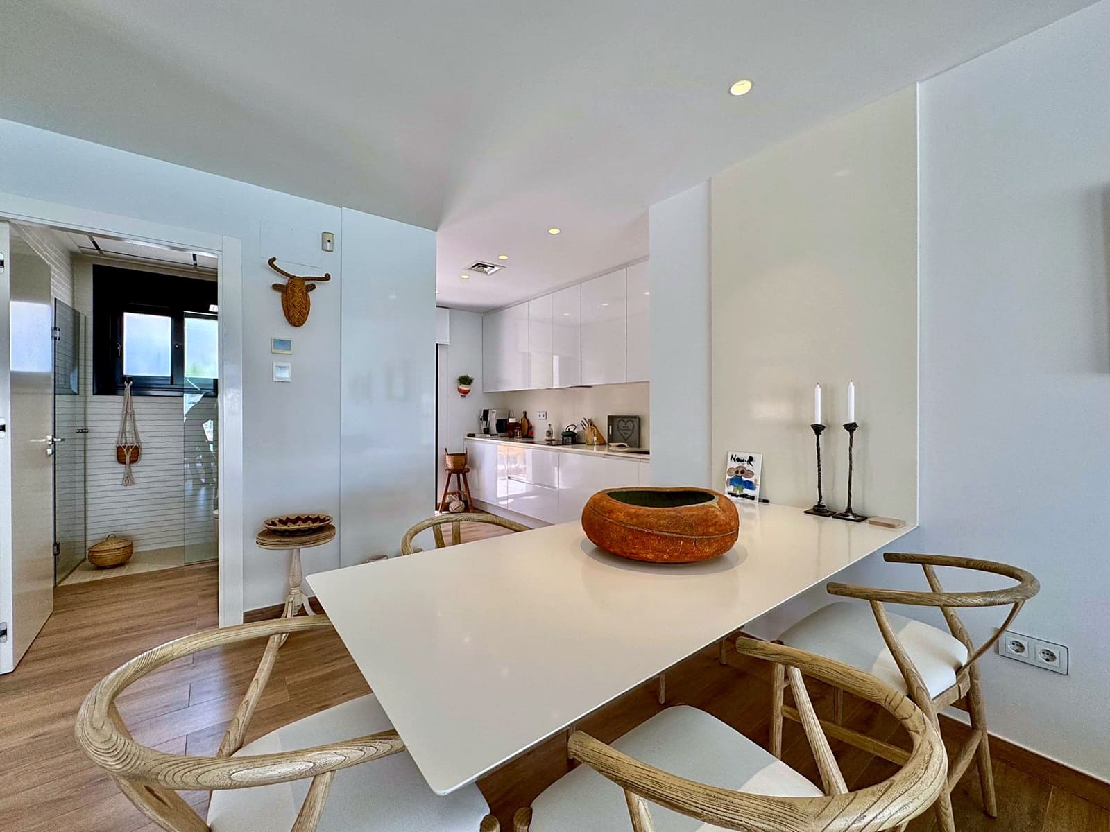 4 camera da letto Villa in vendita in San Miguel de Salinas con piscina - 699.500 € (Rif: 10068125)