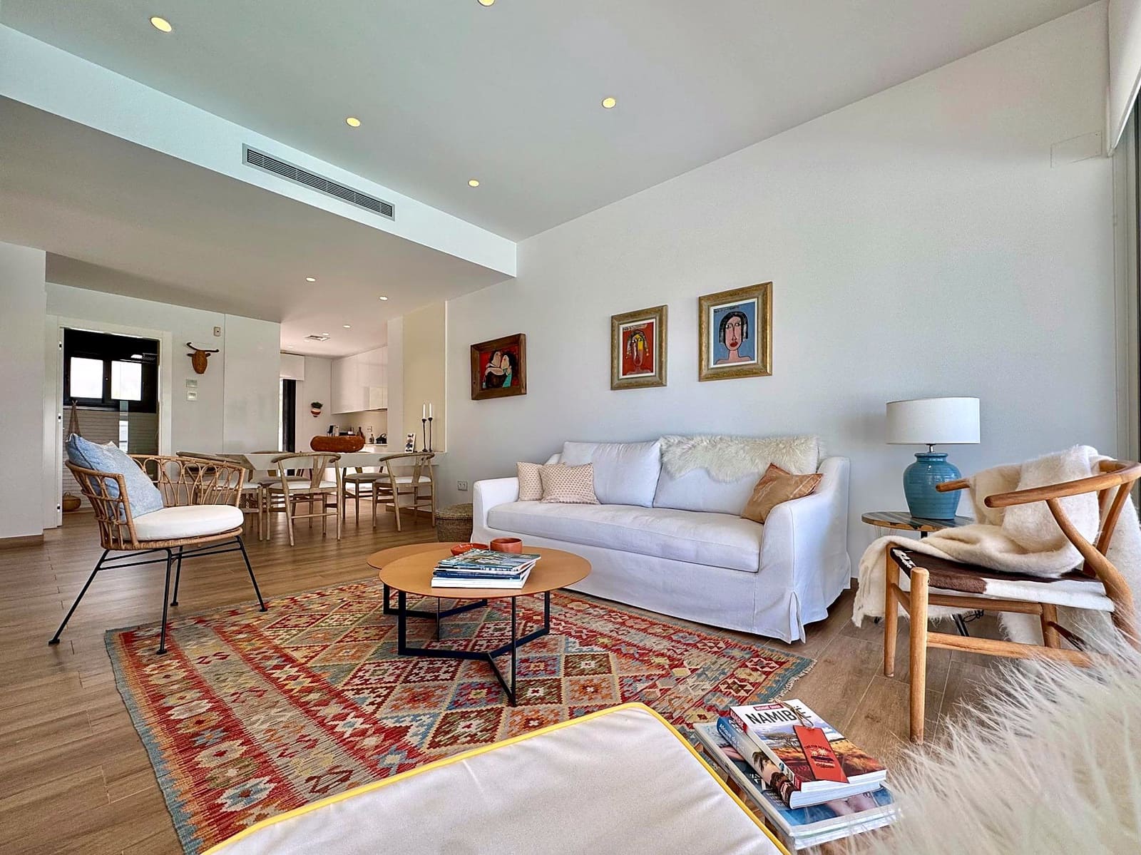 4 camera da letto Villa in vendita in San Miguel de Salinas con piscina - 699.500 € (Rif: 10068125)