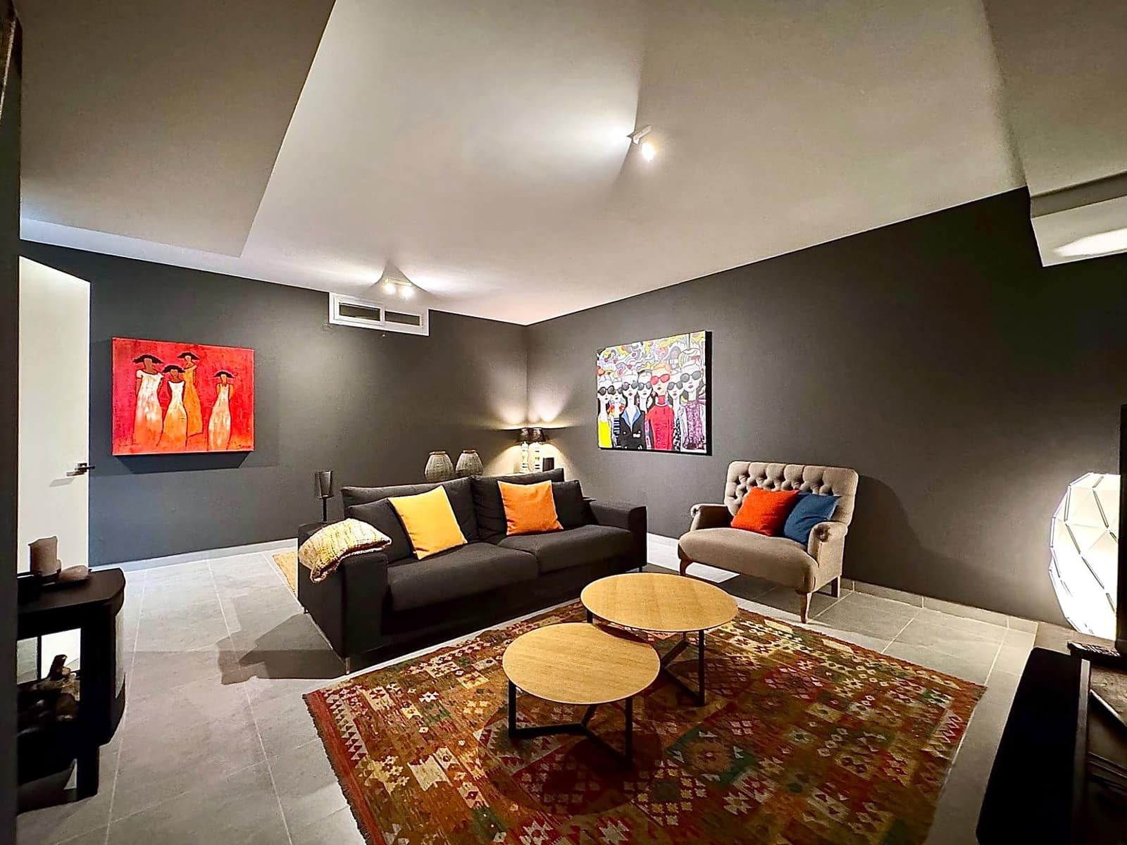 4 camera da letto Villa in vendita in San Miguel de Salinas con piscina - 699.500 € (Rif: 10068125)