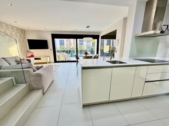 3 quarto Moradia para venda em Ciudad Quesada, Rojales - 459 000 € (Ref: 10068127)