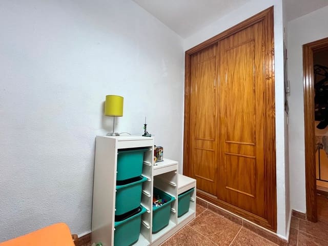 3 makuuhuone Huvila myytävänä paikassa Desamparados - Hurchillo - Torremendo, Orihuela mukana uima-altaan - 215 000 € (Ref: 10068130)