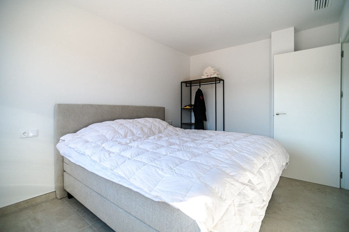 4 makuuhuone Huvila myytävänä paikassa Aspe mukana uima-altaan - 547 000 € (Ref: 10068131)