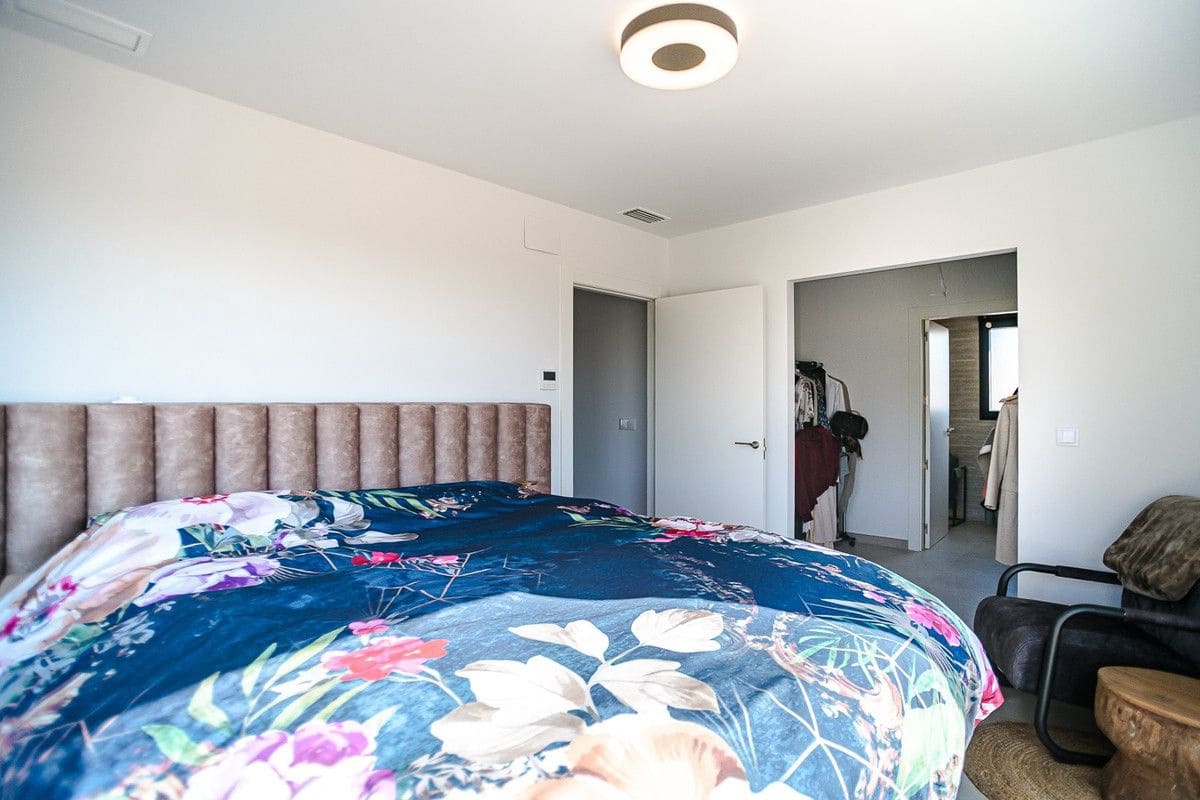 4 makuuhuone Huvila myytävänä paikassa Aspe mukana uima-altaan - 547 000 € (Ref: 10068131)