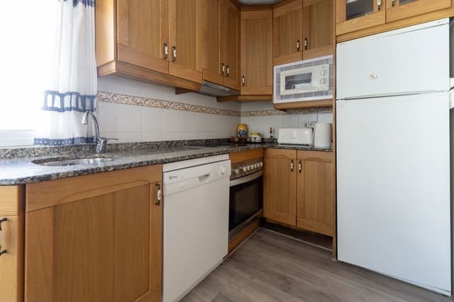 2 camera da letto Appartamento in vendita in Pilar de la Horadada ciudad, Pilar de la Horadada - 205.000 € (Rif: 10068133)