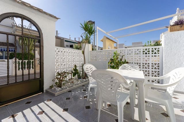 2 camera da letto Appartamento in vendita in Pilar de la Horadada ciudad, Pilar de la Horadada - 205.000 € (Rif: 10068133)