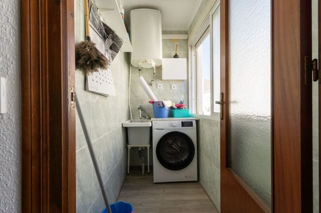 2 camera da letto Appartamento in vendita in Pilar de la Horadada ciudad, Pilar de la Horadada - 205.000 € (Rif: 10068133)