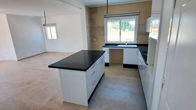 3 soverom Villa til salgs i Catral - € 415 000 (Ref: 10068134)
