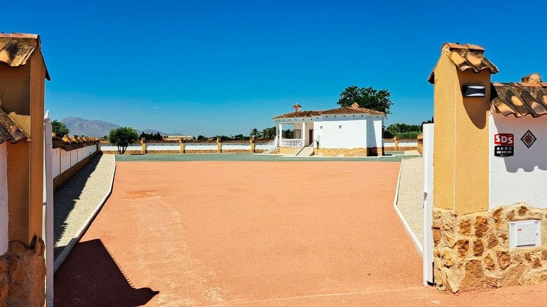 3 camera da letto Villa in vendita in Catral - 415.000 € (Rif: 10068134)