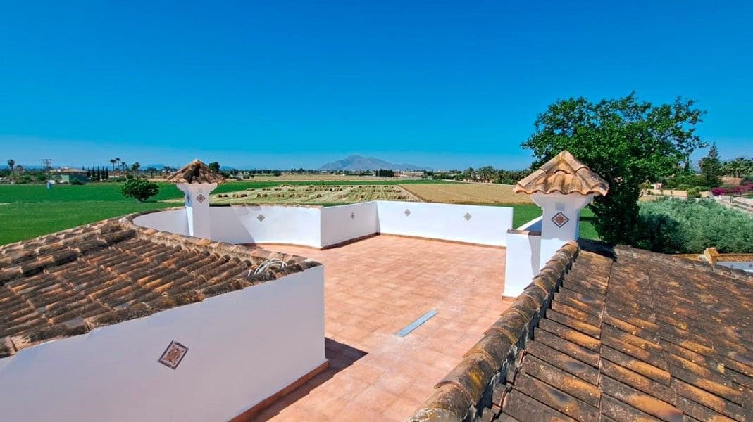 3 camera da letto Villa in vendita in Catral - 415.000 € (Rif: 10068134)